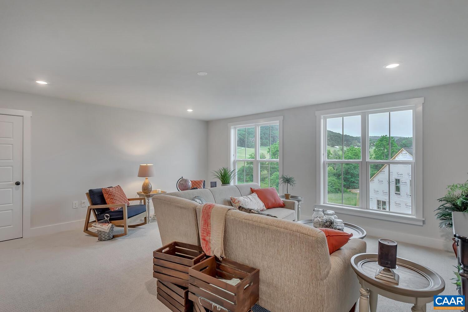 2860 RENEE LN, CHARLOTTESVILLE, Virginia 22901, 6 Bedrooms Bedrooms, ,6 BathroomsBathrooms,Residential,The Mechum,2860 RENEE LN,682734 MLS # 682734