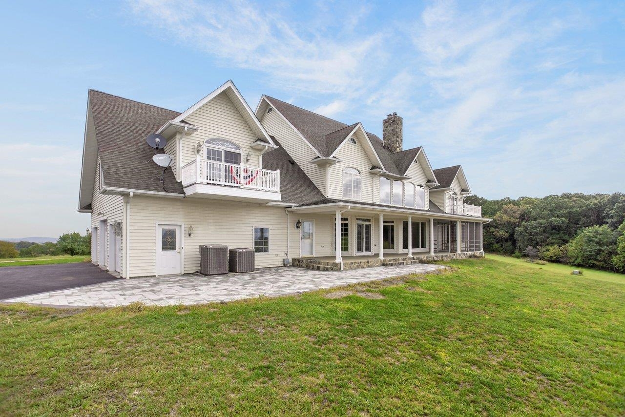 160 BIG VALLEY LN, MOUNT SOLON, Virginia 22843, 5 Bedrooms Bedrooms, ,4 BathroomsBathrooms,Residential,160 BIG VALLEY LN,682738 MLS # 682738 160 BIG VALLEY LN, MOUNT SOLON, Virginia 22843, 5 Bedrooms Bedrooms, ,4 BathroomsBathrooms,Residential,160 BIG VALLEY LN,682738 MLS # 682738