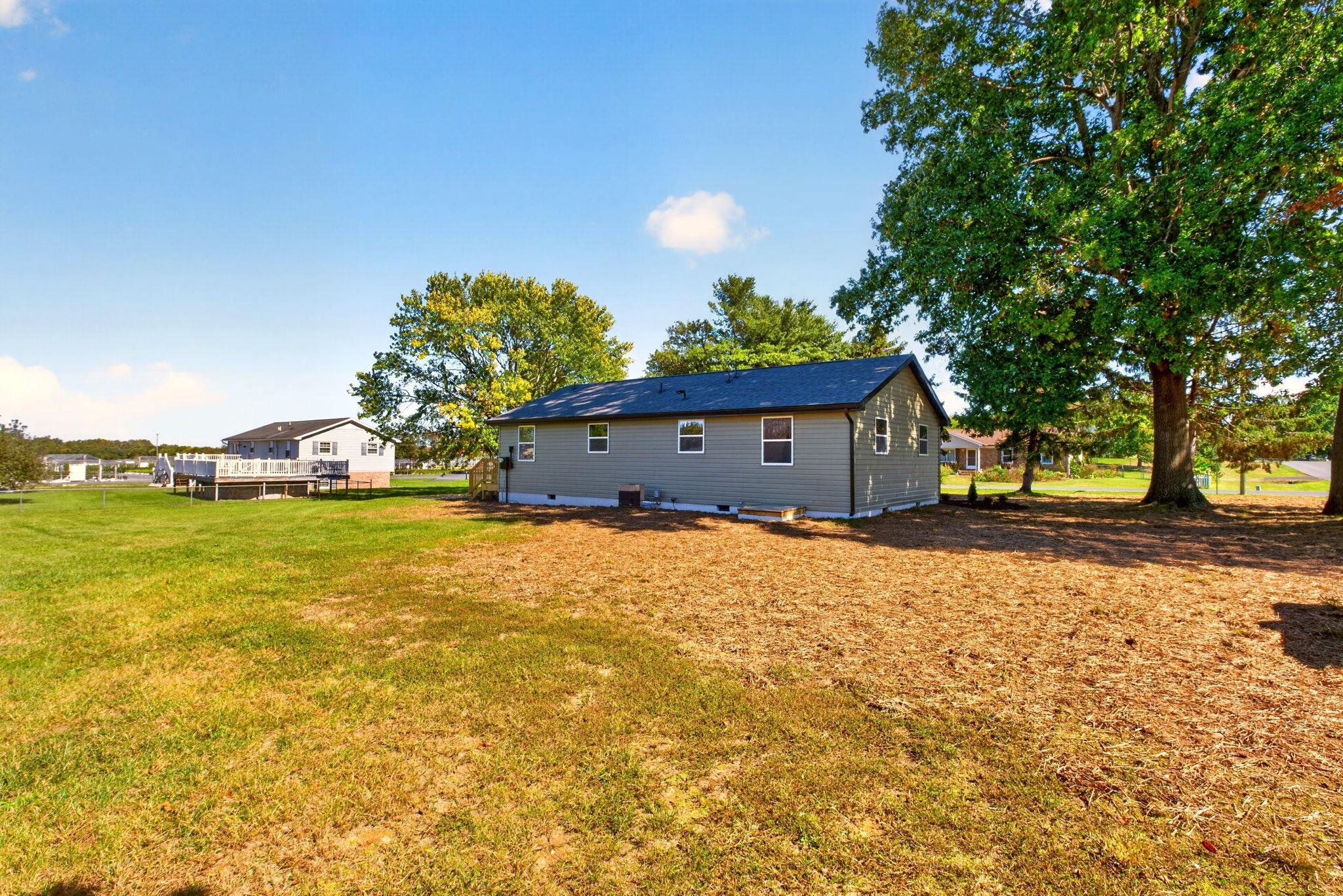 1801 GUM AVE, GROTTOES, Virginia 24441, 3 Bedrooms Bedrooms, ,1 BathroomBathrooms,Residential,1801 GUM AVE,682743 MLS # 682743