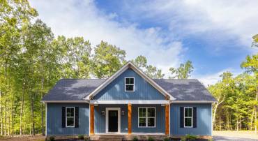 388 BRIERY WAY, FARMVILLE, Virginia 23901, 4 Bedrooms Bedrooms, ,2 BathroomsBathrooms,Residential,388 BRIERY WAY,682744 MLS # 682744