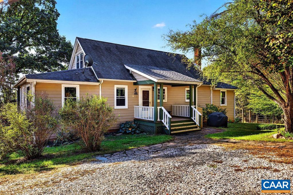 2707 FALLING ROCK DR, ARRINGTON, Virginia 22922, 3 Bedrooms Bedrooms, ,2 BathroomsBathrooms,Residential,2707 FALLING ROCK DR,682537 MLS # 682537