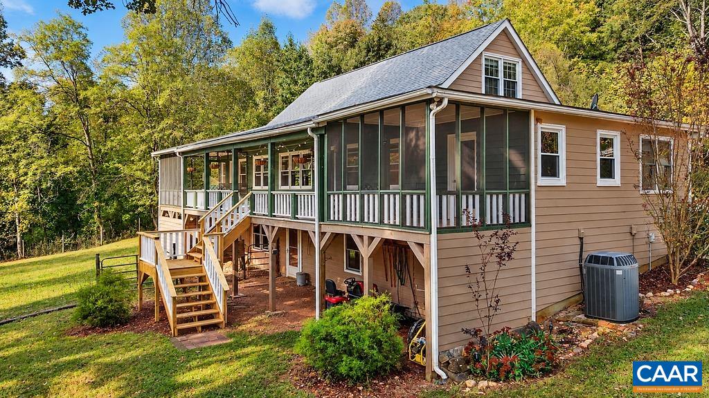 2707 FALLING ROCK DR, ARRINGTON, Virginia 22922, 3 Bedrooms Bedrooms, ,2 BathroomsBathrooms,Residential,2707 FALLING ROCK DR,682537 MLS # 682537