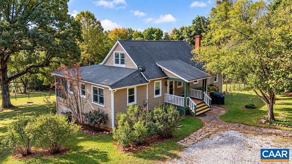 2707 FALLING ROCK DR, ARRINGTON, Virginia 22922, 3 Bedrooms Bedrooms, ,2 BathroomsBathrooms,Residential,2707 FALLING ROCK DR,682537 MLS # 682537