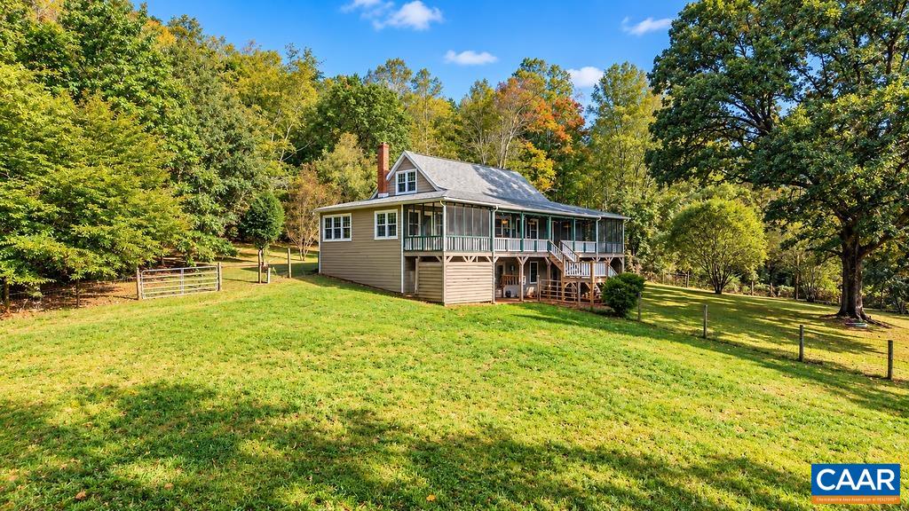 2707 FALLING ROCK DR, ARRINGTON, Virginia 22922, 3 Bedrooms Bedrooms, ,2 BathroomsBathrooms,Residential,2707 FALLING ROCK DR,682537 MLS # 682537