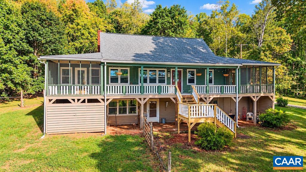 2707 FALLING ROCK DR, ARRINGTON, Virginia 22922, 3 Bedrooms Bedrooms, ,2 BathroomsBathrooms,Residential,2707 FALLING ROCK DR,682537 MLS # 682537