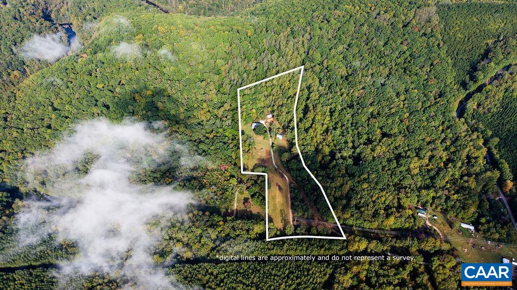 2707 FALLING ROCK DR, ARRINGTON, Virginia 22922, 3 Bedrooms Bedrooms, ,2 BathroomsBathrooms,Residential,2707 FALLING ROCK DR,682537 MLS # 682537