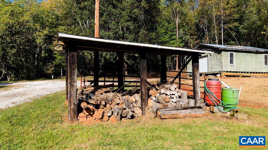 2707 FALLING ROCK DR, ARRINGTON, Virginia 22922, 3 Bedrooms Bedrooms, ,2 BathroomsBathrooms,Residential,2707 FALLING ROCK DR,682537 MLS # 682537