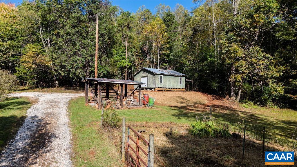 2707 FALLING ROCK DR, ARRINGTON, Virginia 22922, 3 Bedrooms Bedrooms, ,2 BathroomsBathrooms,Residential,2707 FALLING ROCK DR,682537 MLS # 682537