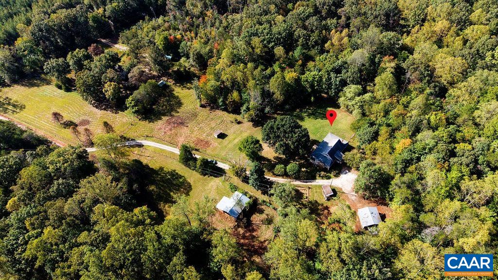 2707 FALLING ROCK DR, ARRINGTON, Virginia 22922, 3 Bedrooms Bedrooms, ,2 BathroomsBathrooms,Residential,2707 FALLING ROCK DR,682537 MLS # 682537