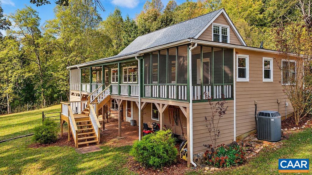 2707 FALLING ROCK DR, ARRINGTON, Virginia 22922, 3 Bedrooms Bedrooms, ,2 BathroomsBathrooms,Residential,2707 FALLING ROCK DR,682537 MLS # 682537