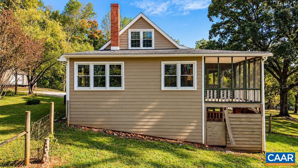 2707 FALLING ROCK DR, ARRINGTON, Virginia 22922, 3 Bedrooms Bedrooms, ,2 BathroomsBathrooms,Residential,2707 FALLING ROCK DR,682537 MLS # 682537