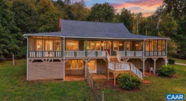 2707 FALLING ROCK DR, ARRINGTON, Virginia 22922, 3 Bedrooms Bedrooms, ,2 BathroomsBathrooms,Residential,2707 FALLING ROCK DR,682537 MLS # 682537