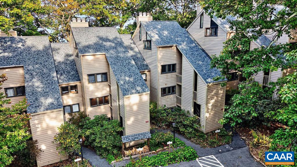 108 EAGLES CT CONDOS, WINTERGREEN RESORT, Virginia 22967, 2 Bedrooms Bedrooms, ,1 BathroomBathrooms,Residential,108 EAGLES CT CONDOS,682658 MLS # 682658