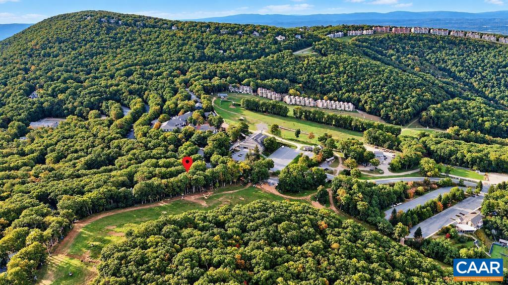 108 EAGLES CT CONDOS, WINTERGREEN RESORT, Virginia 22967, 2 Bedrooms Bedrooms, ,1 BathroomBathrooms,Residential,108 EAGLES CT CONDOS,682658 MLS # 682658