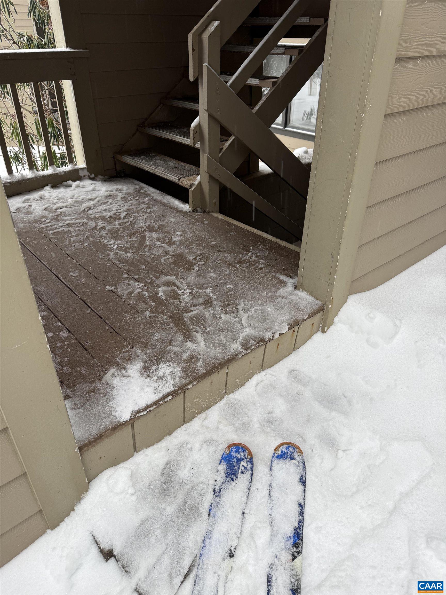108 EAGLES CT CONDOS, WINTERGREEN RESORT, Virginia 22967, 2 Bedrooms Bedrooms, ,1 BathroomBathrooms,Residential,108 EAGLES CT CONDOS,682658 MLS # 682658