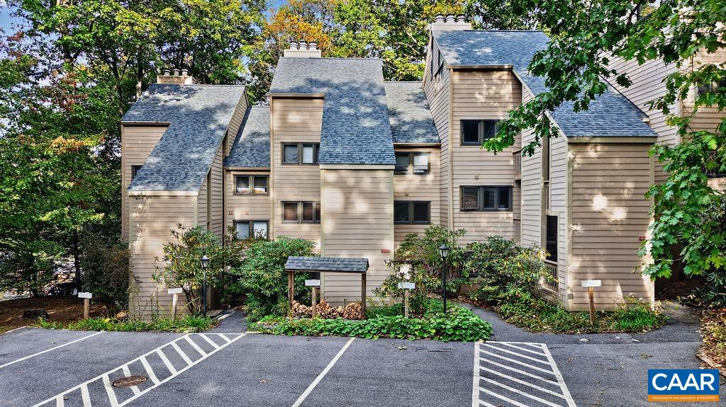 108 EAGLES CT CONDOS, WINTERGREEN RESORT, Virginia 22967, 2 Bedrooms Bedrooms, ,1 BathroomBathrooms,Residential,108 EAGLES CT CONDOS,682658 MLS # 682658