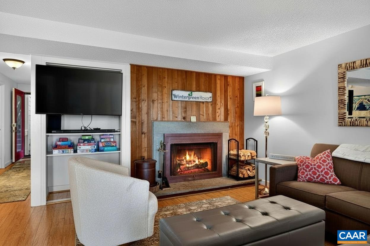 108 EAGLES CT CONDOS, WINTERGREEN RESORT, Virginia 22967, 2 Bedrooms Bedrooms, ,1 BathroomBathrooms,Residential,108 EAGLES CT CONDOS,682658 MLS # 682658