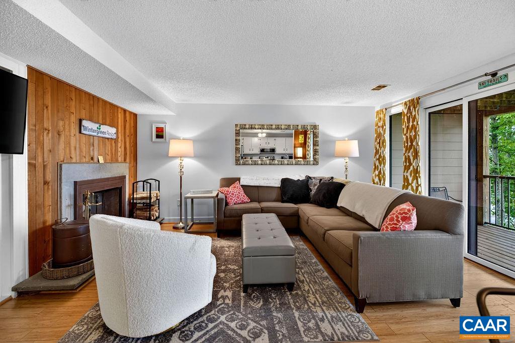 108 EAGLES CT CONDOS, WINTERGREEN RESORT, Virginia 22967, 2 Bedrooms Bedrooms, ,1 BathroomBathrooms,Residential,108 EAGLES CT CONDOS,682658 MLS # 682658