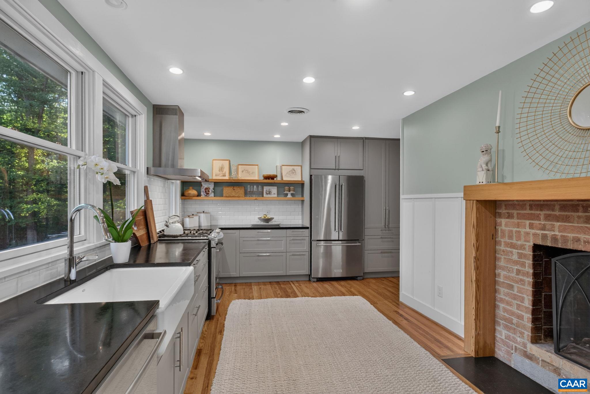 1314 TILMAN RD, CHARLOTTESVILLE, Virginia 22901, 3 Bedrooms Bedrooms, ,2 BathroomsBathrooms,Residential,1314 TILMAN RD,682699 MLS # 682699