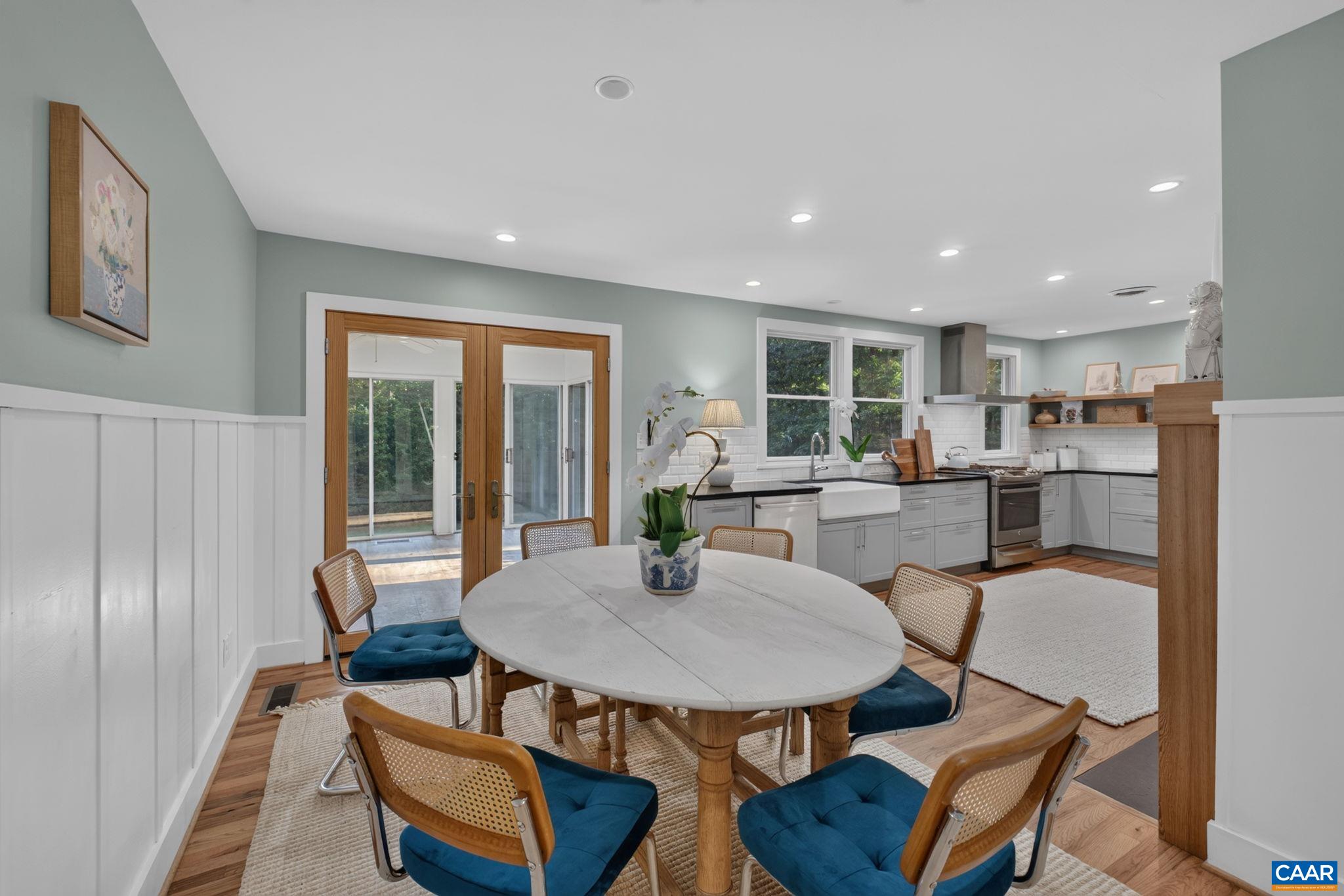 1314 TILMAN RD, CHARLOTTESVILLE, Virginia 22901, 3 Bedrooms Bedrooms, ,2 BathroomsBathrooms,Residential,1314 TILMAN RD,682699 MLS # 682699