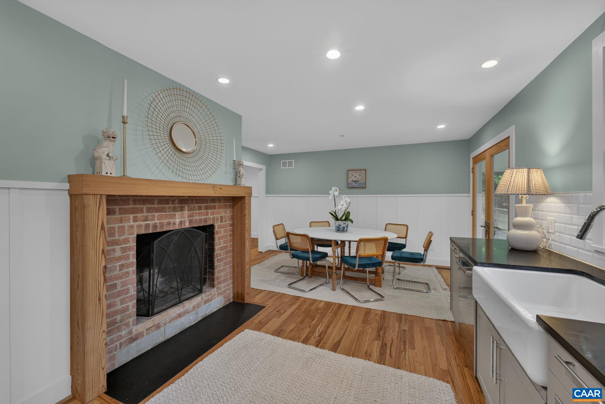 1314 TILMAN RD, CHARLOTTESVILLE, Virginia 22901, 3 Bedrooms Bedrooms, ,2 BathroomsBathrooms,Residential,1314 TILMAN RD,682699 MLS # 682699