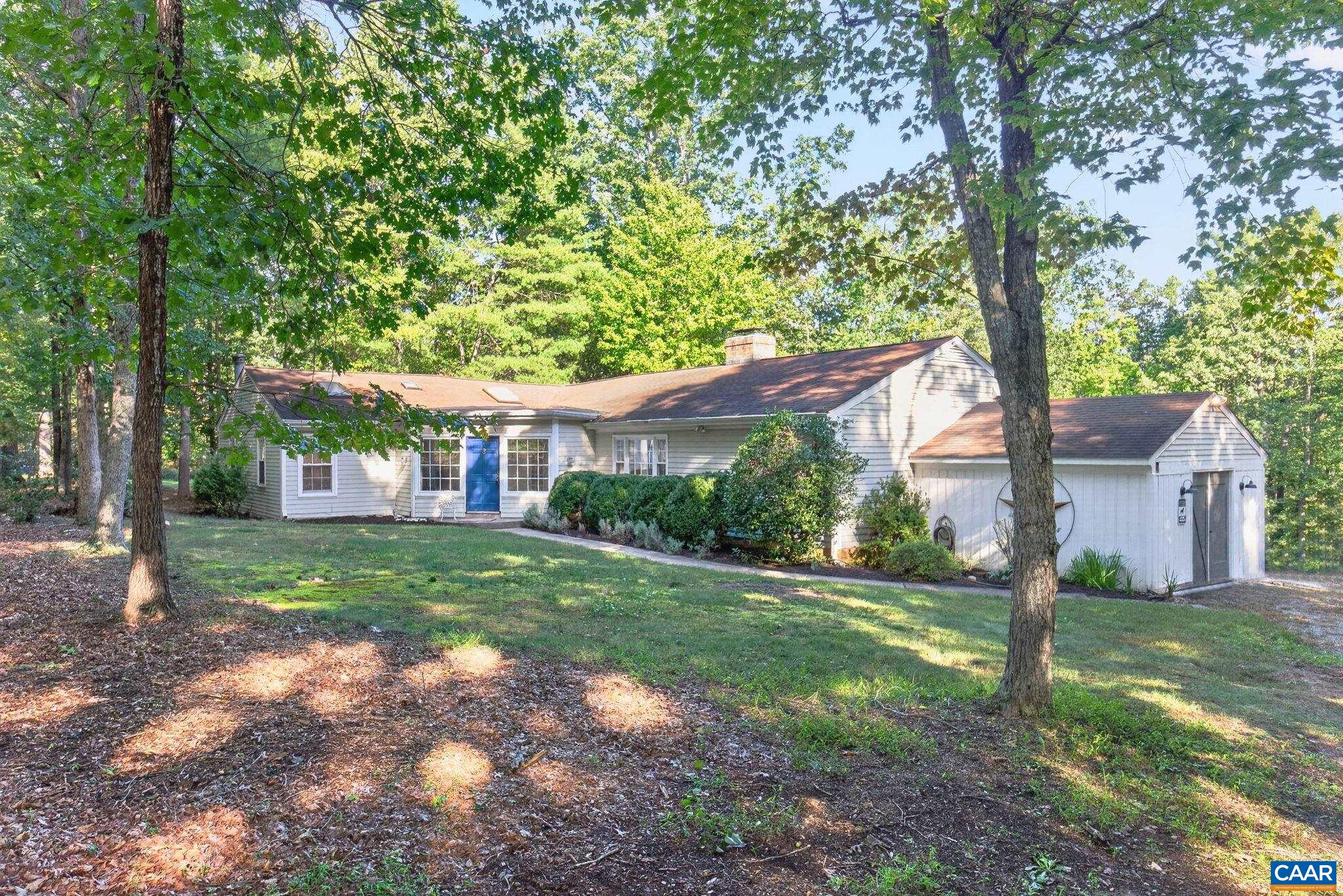 1314 TILMAN RD, CHARLOTTESVILLE, Virginia 22901, 3 Bedrooms Bedrooms, ,2 BathroomsBathrooms,Residential,1314 TILMAN RD,682699 MLS # 682699