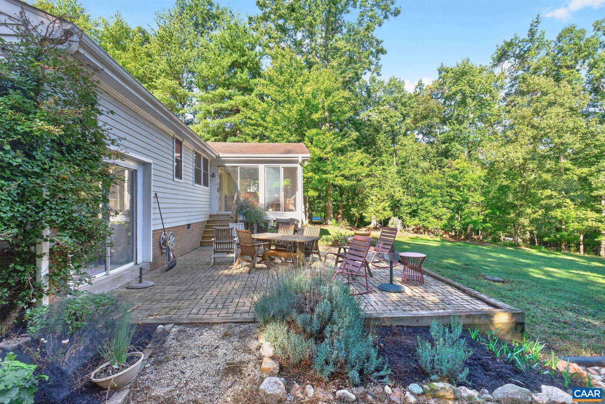 1314 TILMAN RD, CHARLOTTESVILLE, Virginia 22901, 3 Bedrooms Bedrooms, ,2 BathroomsBathrooms,Residential,1314 TILMAN RD,682699 MLS # 682699