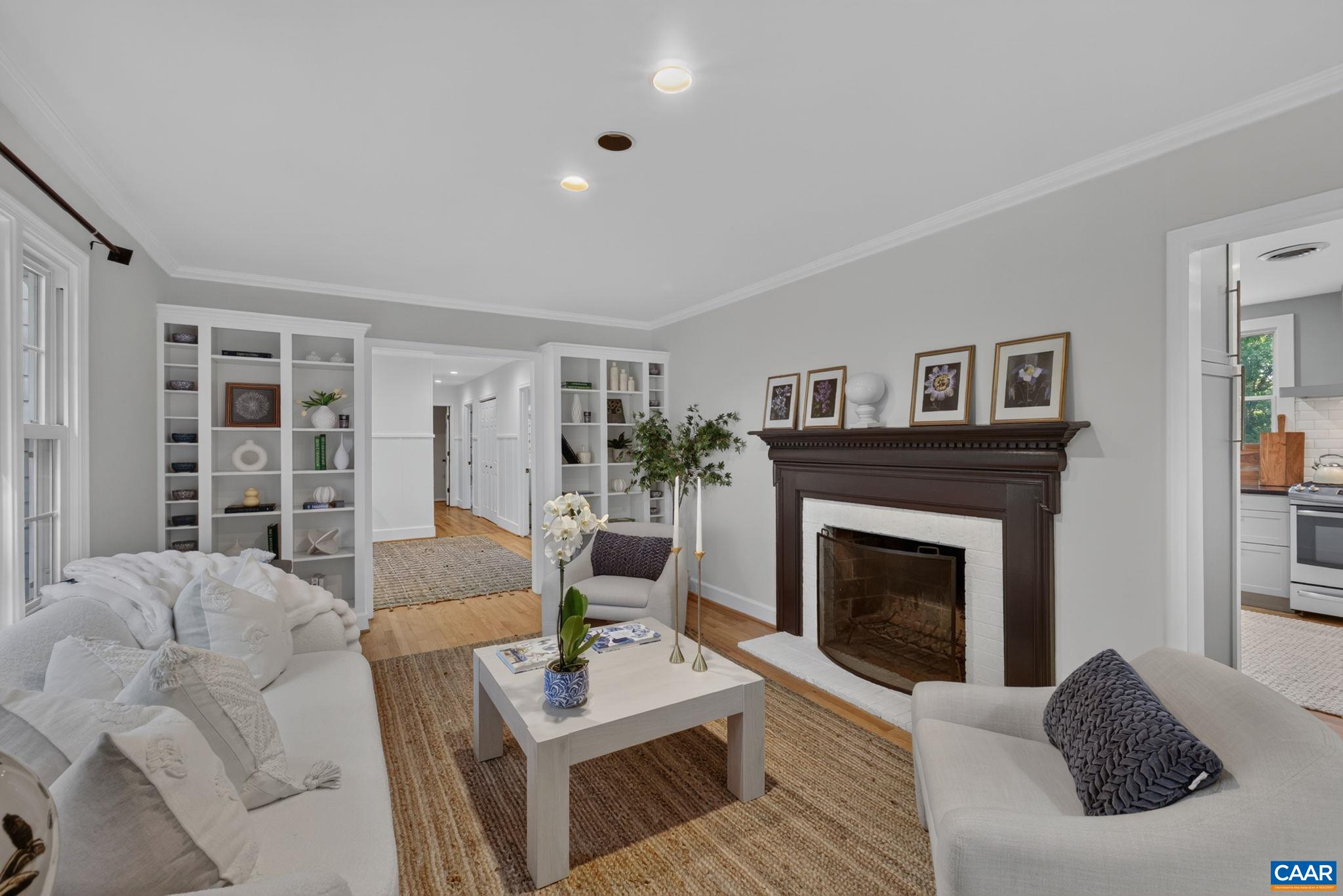1314 TILMAN RD, CHARLOTTESVILLE, Virginia 22901, 3 Bedrooms Bedrooms, ,2 BathroomsBathrooms,Residential,1314 TILMAN RD,682699 MLS # 682699