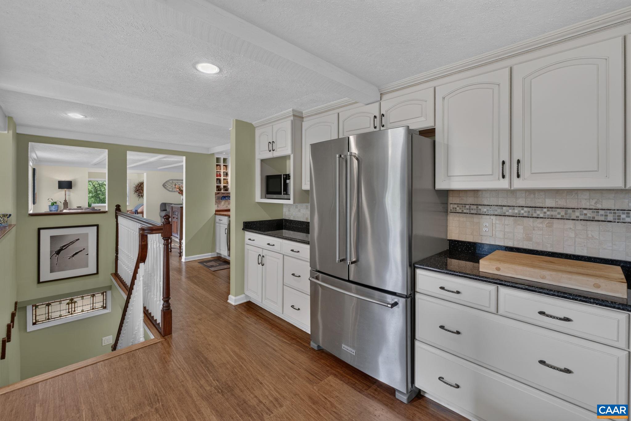 810 EMERSON DR, CHARLOTTESVILLE, Virginia 22901, 3 Bedrooms Bedrooms, ,3 BathroomsBathrooms,Residential,810 EMERSON DR,682716 MLS # 682716