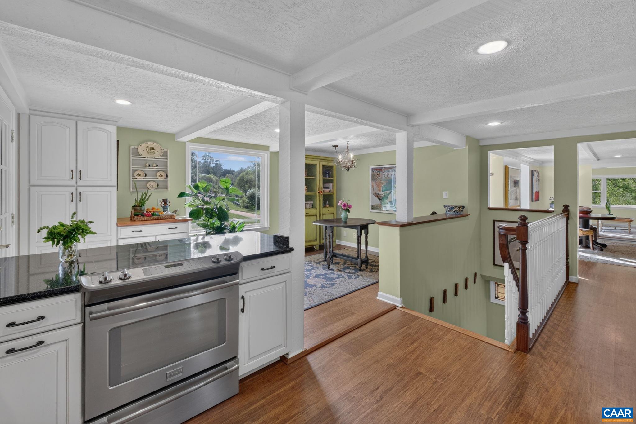 810 EMERSON DR, CHARLOTTESVILLE, Virginia 22901, 3 Bedrooms Bedrooms, ,3 BathroomsBathrooms,Residential,810 EMERSON DR,682716 MLS # 682716