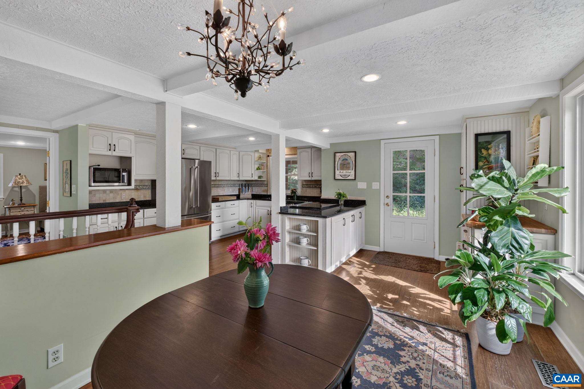 810 EMERSON DR, CHARLOTTESVILLE, Virginia 22901, 3 Bedrooms Bedrooms, ,3 BathroomsBathrooms,Residential,810 EMERSON DR,682716 MLS # 682716