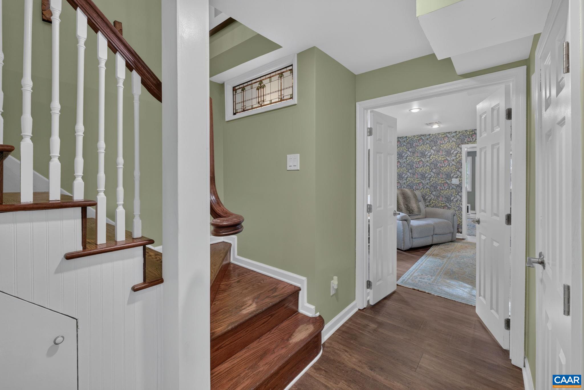 810 EMERSON DR, CHARLOTTESVILLE, Virginia 22901, 3 Bedrooms Bedrooms, ,3 BathroomsBathrooms,Residential,810 EMERSON DR,682716 MLS # 682716