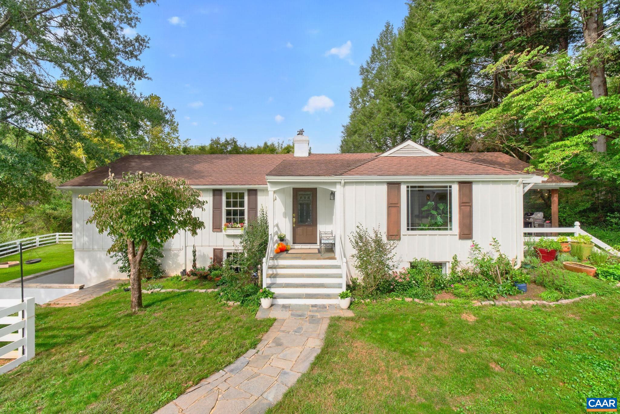 810 EMERSON DR, CHARLOTTESVILLE, Virginia 22901, 3 Bedrooms Bedrooms, ,3 BathroomsBathrooms,Residential,810 EMERSON DR,682716 MLS # 682716