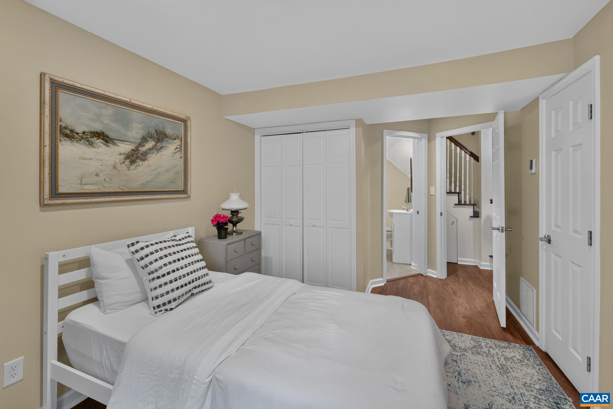810 EMERSON DR, CHARLOTTESVILLE, Virginia 22901, 3 Bedrooms Bedrooms, ,3 BathroomsBathrooms,Residential,810 EMERSON DR,682716 MLS # 682716