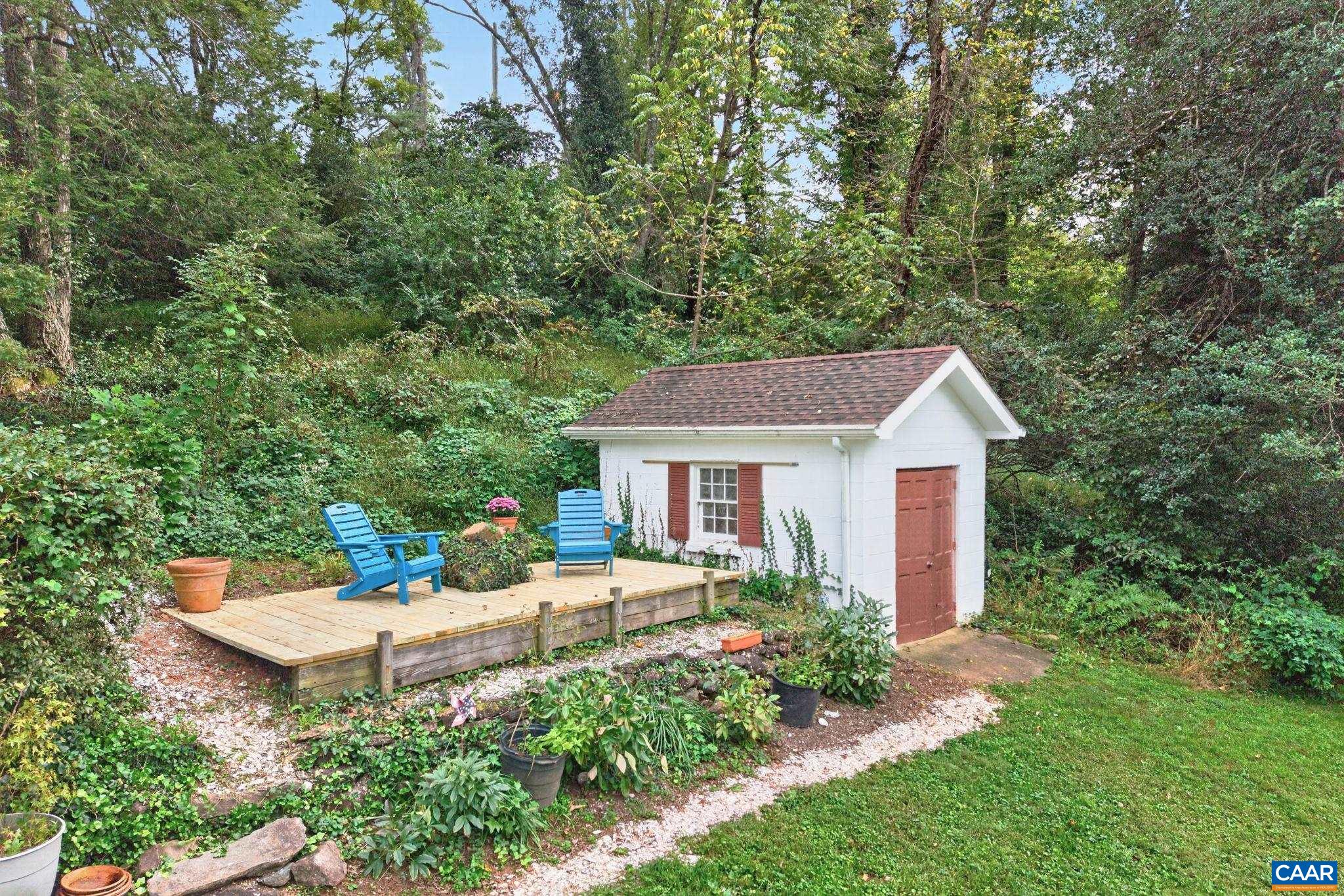 810 EMERSON DR, CHARLOTTESVILLE, Virginia 22901, 3 Bedrooms Bedrooms, ,3 BathroomsBathrooms,Residential,810 EMERSON DR,682716 MLS # 682716