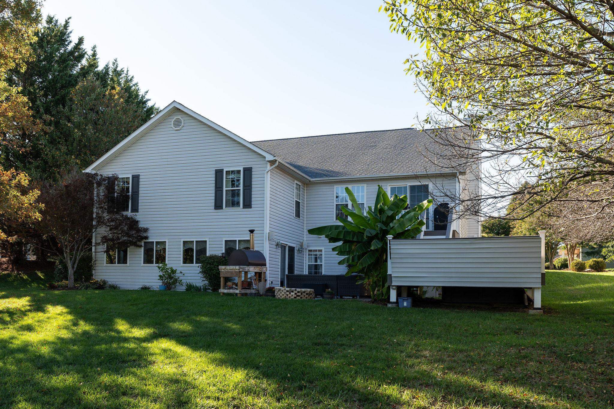 341 WYNDHAM HILL DR, FISHERSVILLE, Virginia 22939, 5 Bedrooms Bedrooms, ,3 BathroomsBathrooms,Residential,341 WYNDHAM HILL DR,682749 MLS # 682749 341 WYNDHAM HILL DR, FISHERSVILLE, Virginia 22939, 5 Bedrooms Bedrooms, ,3 BathroomsBathrooms,Residential,341 WYNDHAM HILL DR,682749 MLS # 682749