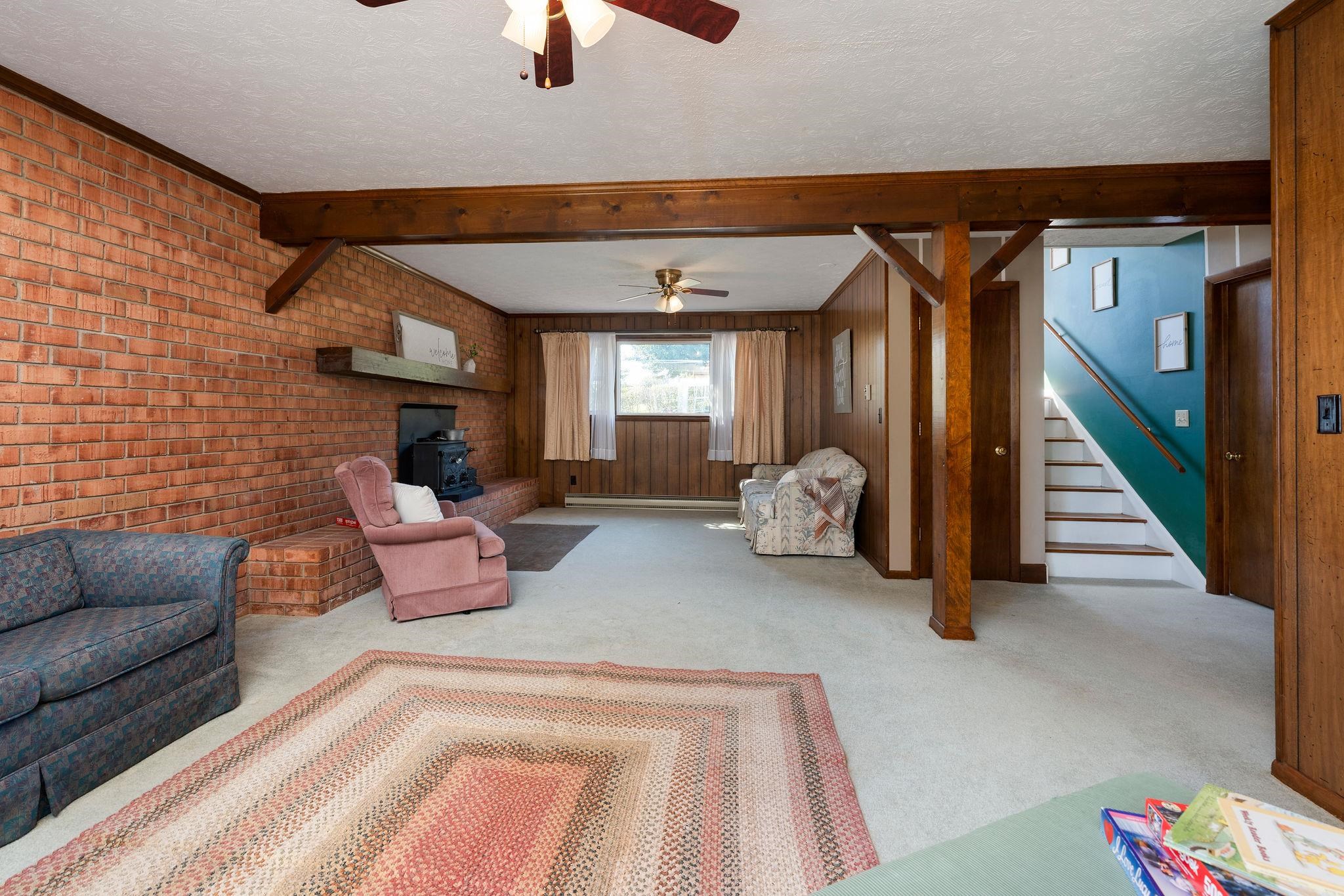 127 RIVER VIEW DR, VERONA, Virginia 24482, 4 Bedrooms Bedrooms, ,3 BathroomsBathrooms,Residential,127 RIVER VIEW DR,682750 MLS # 682750