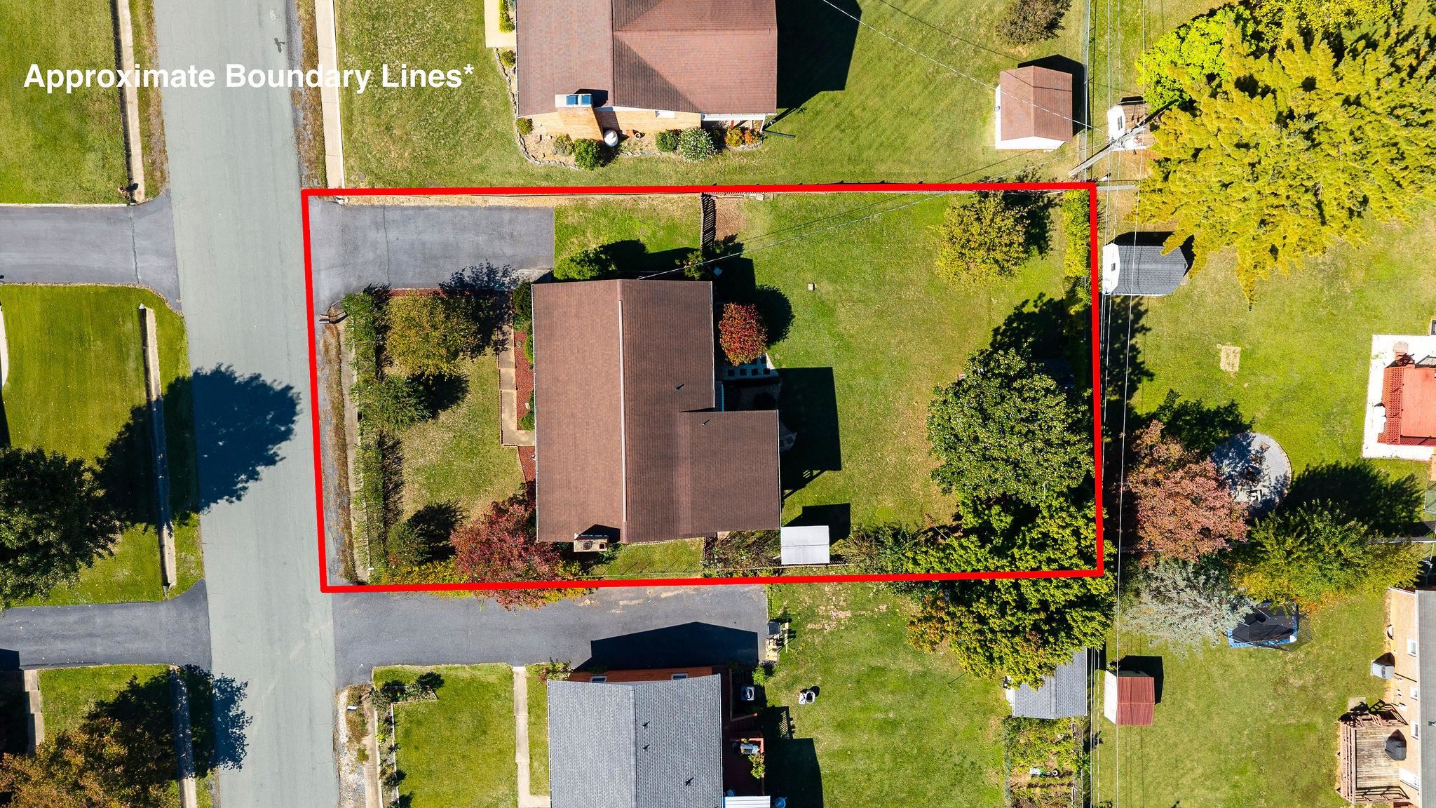 127 RIVER VIEW DR, VERONA, Virginia 24482, 4 Bedrooms Bedrooms, ,3 BathroomsBathrooms,Residential,127 RIVER VIEW DR,682750 MLS # 682750