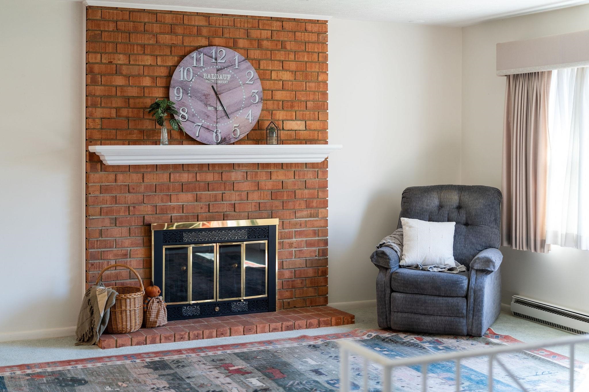 127 RIVER VIEW DR, VERONA, Virginia 24482, 4 Bedrooms Bedrooms, ,3 BathroomsBathrooms,Residential,127 RIVER VIEW DR,682750 MLS # 682750