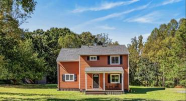5512 SECRETARYS SAND RD, ESMONT, Virginia 22937, 3 Bedrooms Bedrooms, ,2 BathroomsBathrooms,Residential,5512 SECRETARYS SAND RD,682751 MLS # 682751