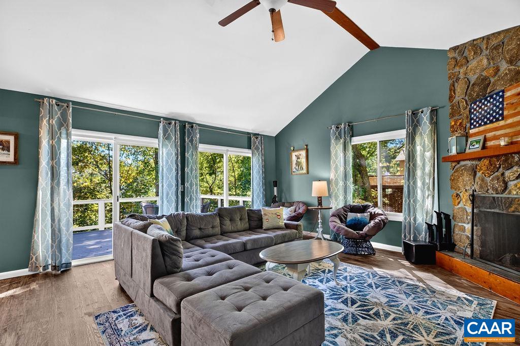 54 FIRTREE DR, WINTERGREEN, Virginia 22967, 3 Bedrooms Bedrooms, ,2 BathroomsBathrooms,Residential,54 FIRTREE DR,682758 MLS # 682758