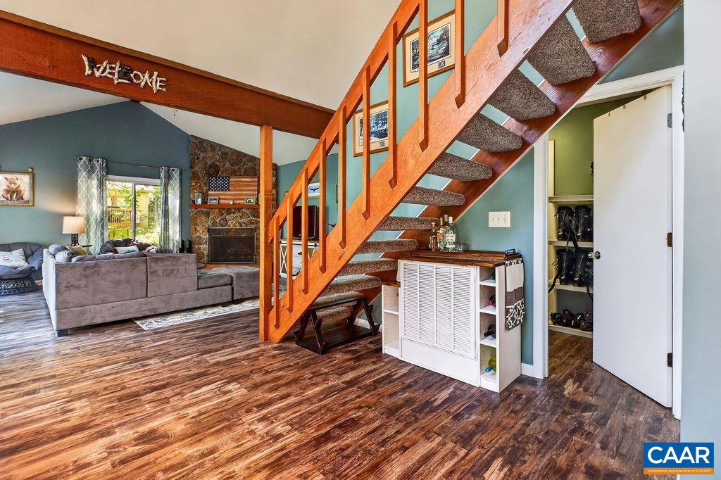 54 FIRTREE DR, WINTERGREEN, Virginia 22967, 3 Bedrooms Bedrooms, ,2 BathroomsBathrooms,Residential,54 FIRTREE DR,682758 MLS # 682758
