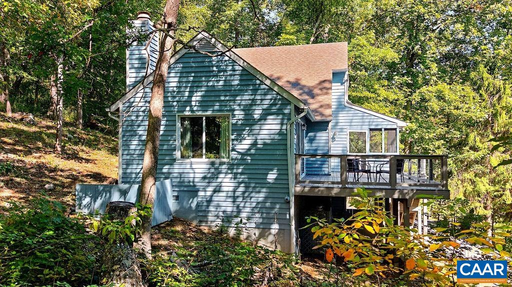 54 FIRTREE DR, WINTERGREEN, Virginia 22967, 3 Bedrooms Bedrooms, ,2 BathroomsBathrooms,Residential,54 FIRTREE DR,682758 MLS # 682758