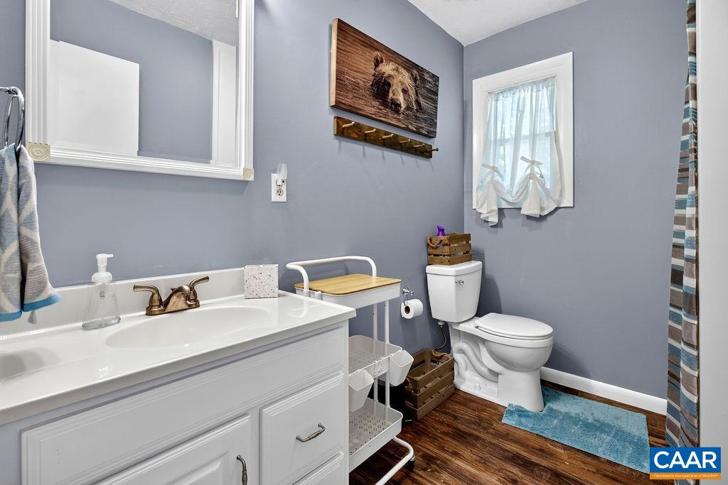 54 FIRTREE DR, WINTERGREEN, Virginia 22967, 3 Bedrooms Bedrooms, ,2 BathroomsBathrooms,Residential,54 FIRTREE DR,682758 MLS # 682758