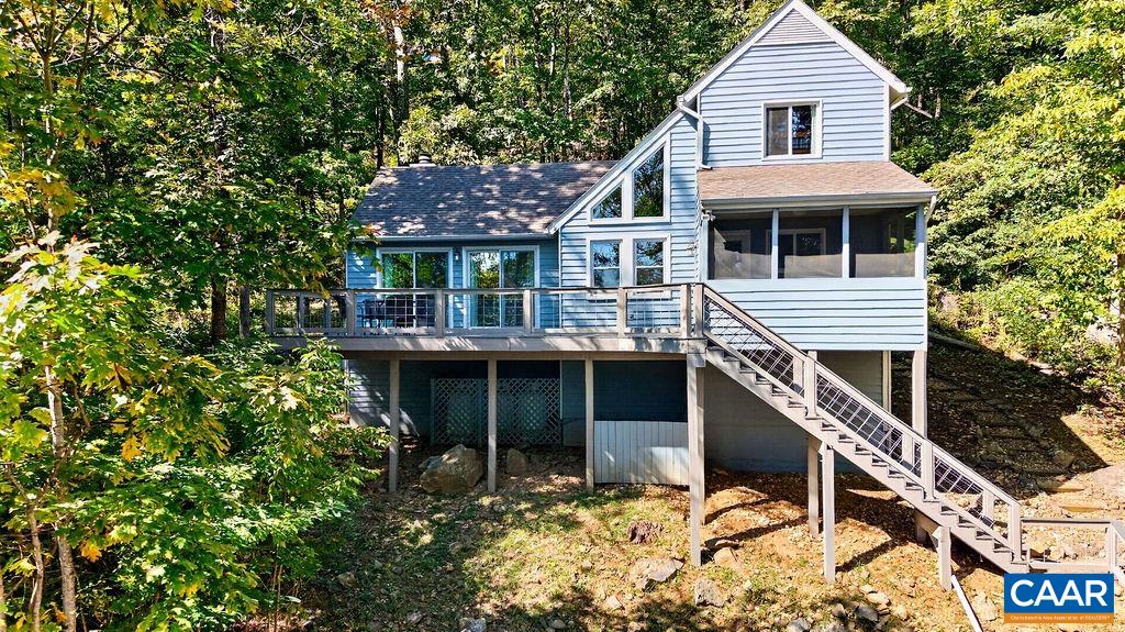 54 FIRTREE DR, WINTERGREEN, Virginia 22967, 3 Bedrooms Bedrooms, ,2 BathroomsBathrooms,Residential,54 FIRTREE DR,682758 MLS # 682758