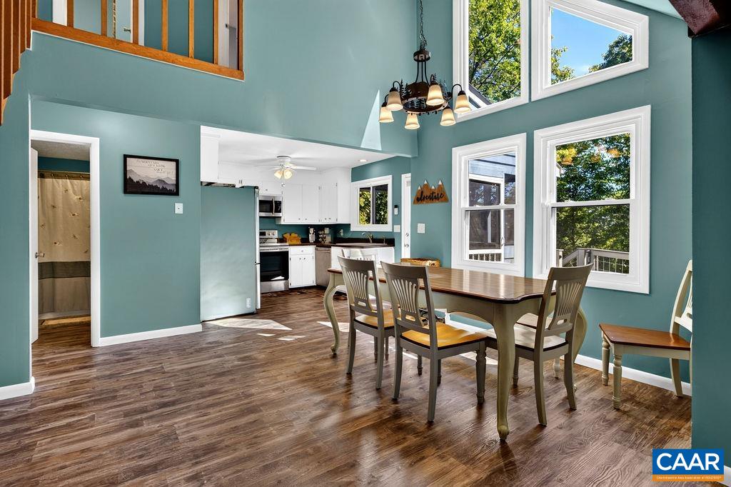 54 FIRTREE DR, WINTERGREEN, Virginia 22967, 3 Bedrooms Bedrooms, ,2 BathroomsBathrooms,Residential,54 FIRTREE DR,682758 MLS # 682758