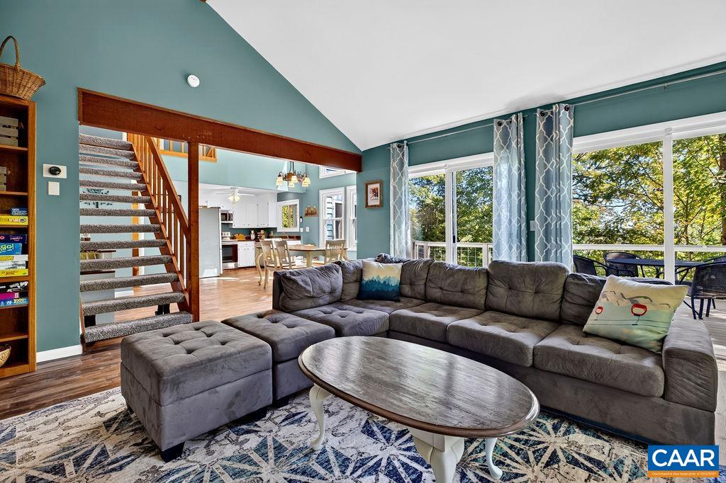 54 FIRTREE DR, WINTERGREEN, Virginia 22967, 3 Bedrooms Bedrooms, ,2 BathroomsBathrooms,Residential,54 FIRTREE DR,682758 MLS # 682758