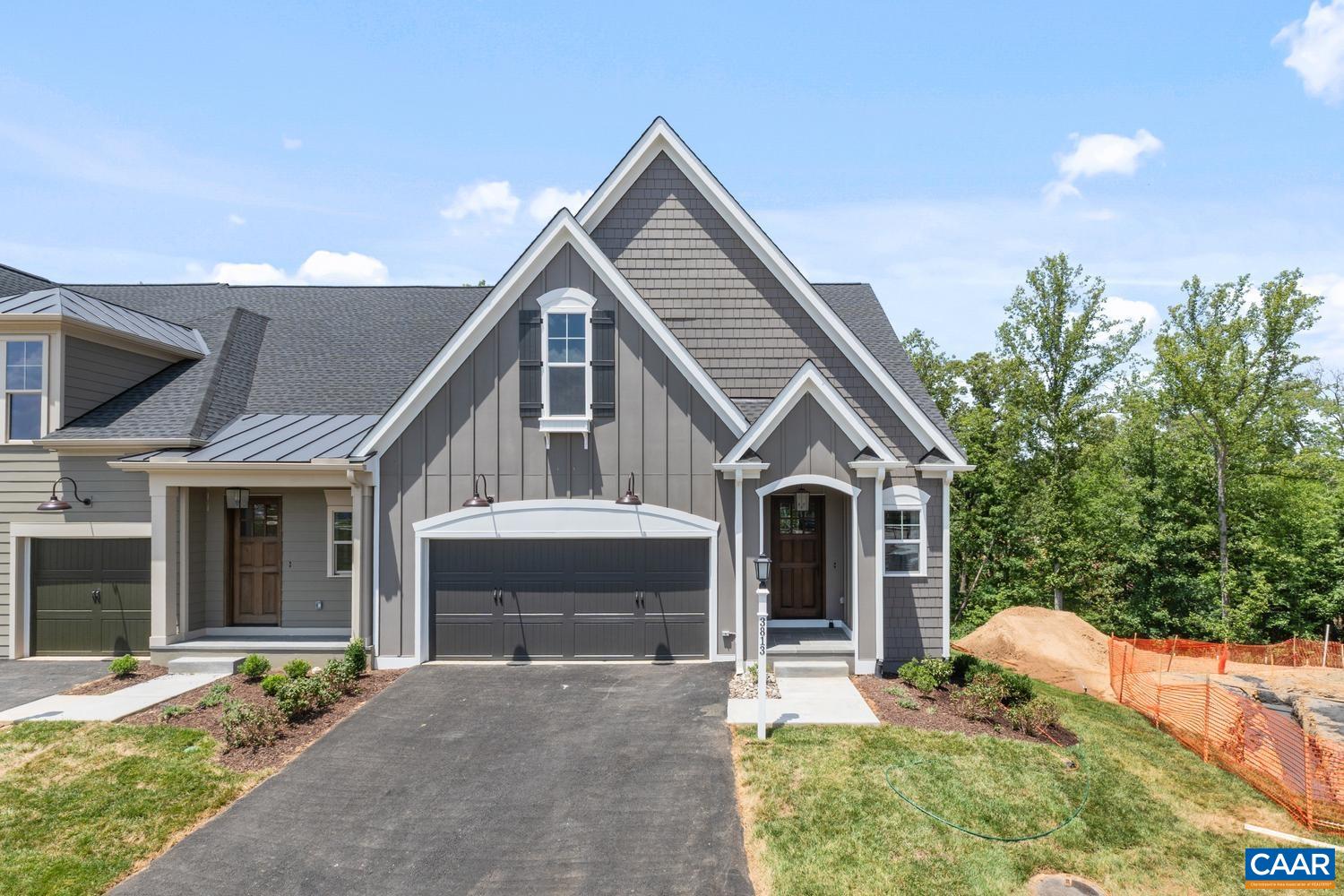 3813 DeCERBO TERR, CHARLOTTESVILLE, Virginia 22901, 4 Bedrooms Bedrooms, ,3 BathroomsBathrooms,Residential,Afton Villa,3813 DeCERBO TERR,682762 MLS # 682762