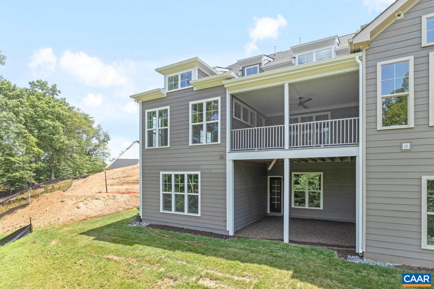 3813 DeCERBO TERR, CHARLOTTESVILLE, Virginia 22901, 4 Bedrooms Bedrooms, ,3 BathroomsBathrooms,Residential,Afton Villa,3813 DeCERBO TERR,682762 MLS # 682762