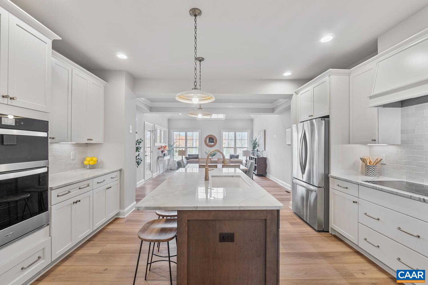 3811 DeCERBO TERR, CHARLOTTESVILLE, Virginia 22901, 4 Bedrooms Bedrooms, ,3 BathroomsBathrooms,Residential,Afton Villa,3811 DeCERBO TERR,682763 MLS # 682763